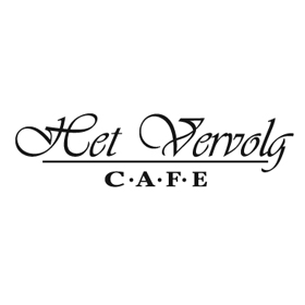 Café Het Vervolg