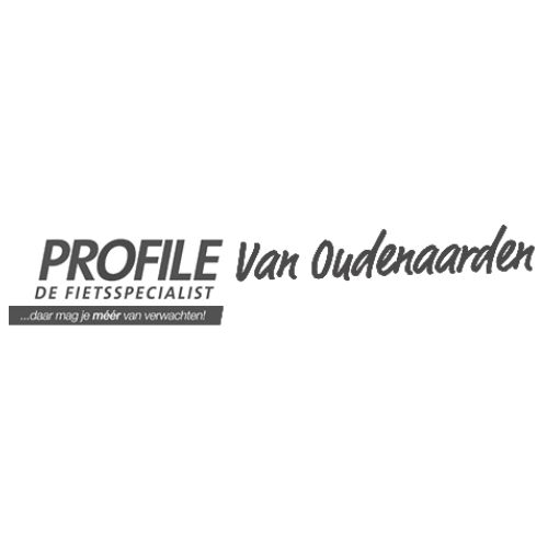 Profile Van Oudenaarden