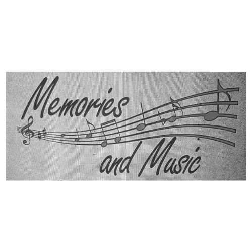 Memories and Music